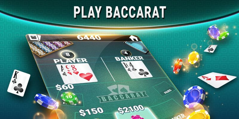 Baccarat Cwin