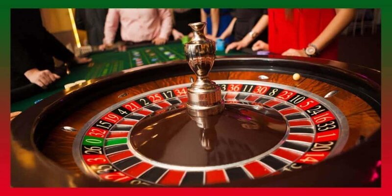 Game Roulette – Giới thiệu luật chơi và cách chơi Roulette