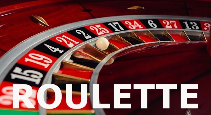 Roulette Cwin