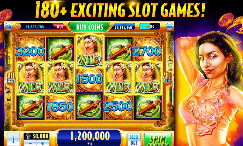 Slot game Cwin được hiểu như nào?