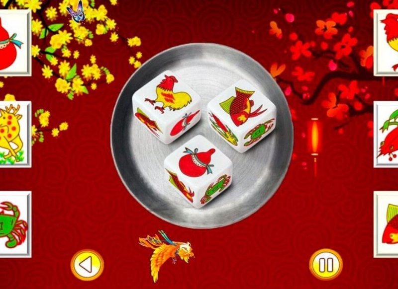 Luật chơi game Game Bầu Cua Tôm Cá Cwin người chơi nên biết