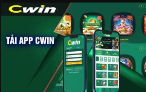 Hướng dẫn chi tiết cách tải app Cwin tại nhà cái vừa nhanh vừa chính xác nhất 